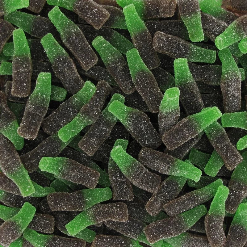 bouteille Coca Pica pik 100 grammes