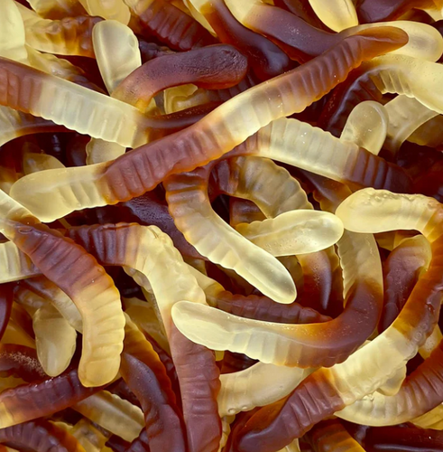 vers Cola 100 grammes