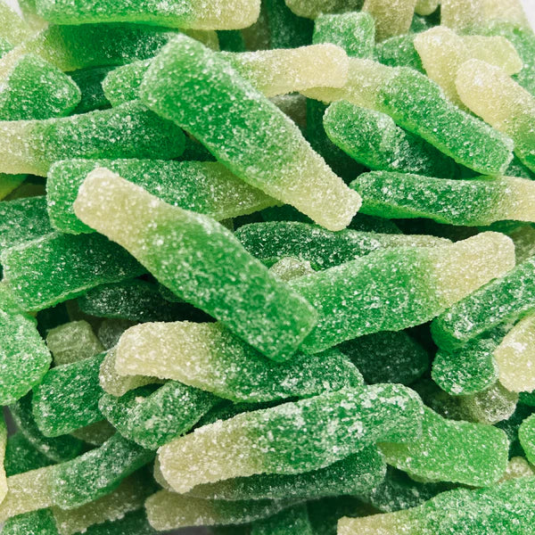 bouteille mojito 100 grammes