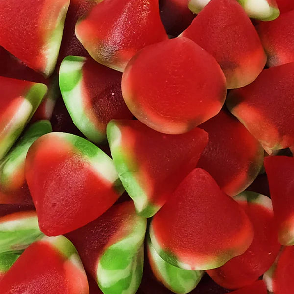 Pyramide fraise 100 grammes