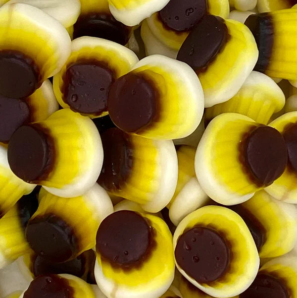 Flan caramel 100 grammes