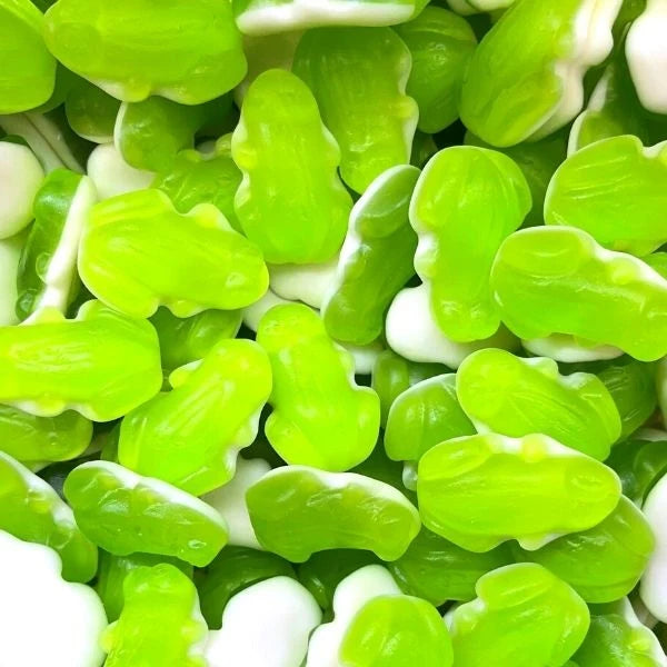 Grenouilles 100 grammes