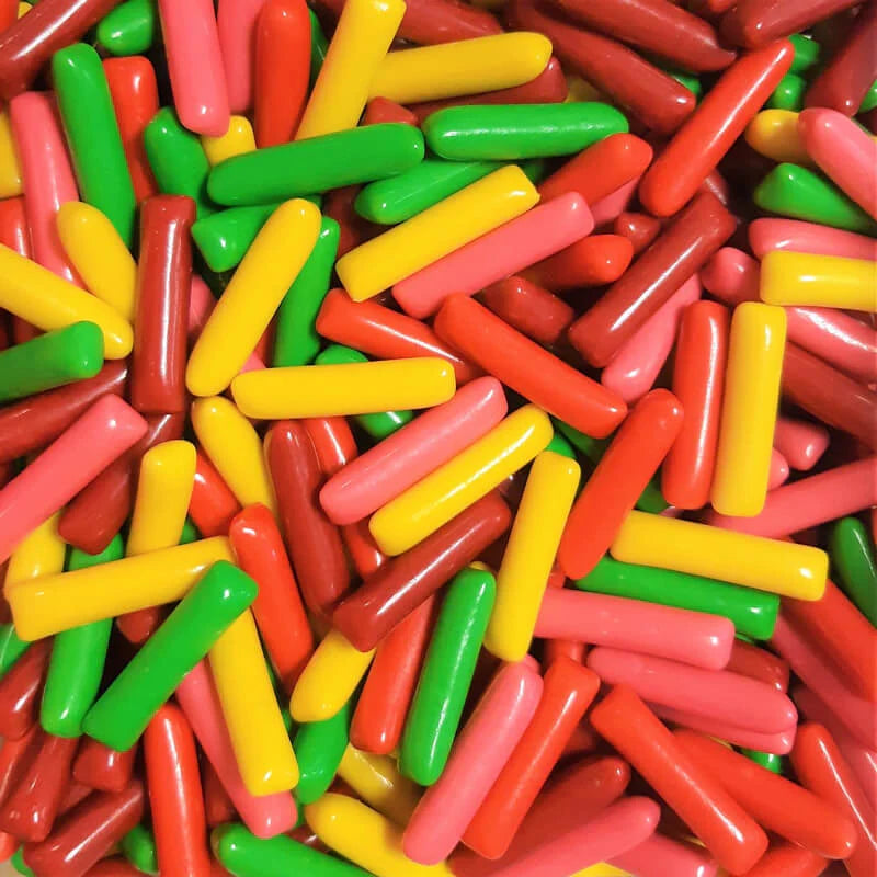 Hitschies 100 grammes