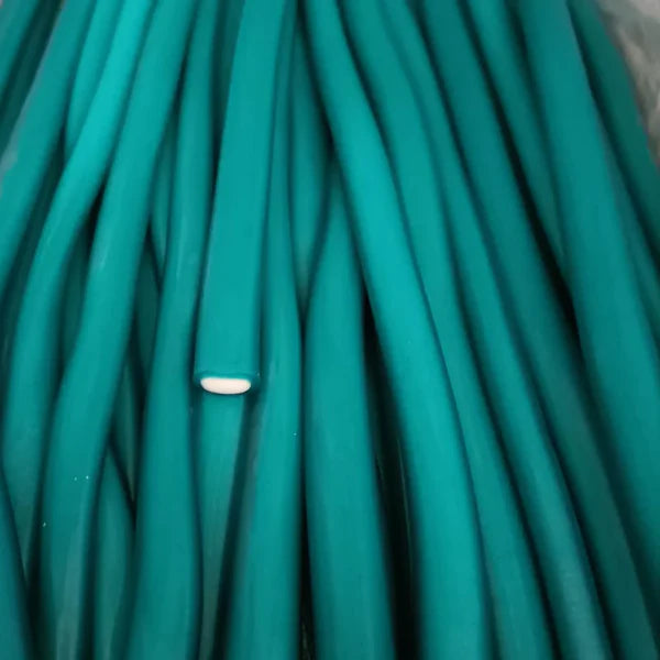 maxi cable framboise pièce 60cm