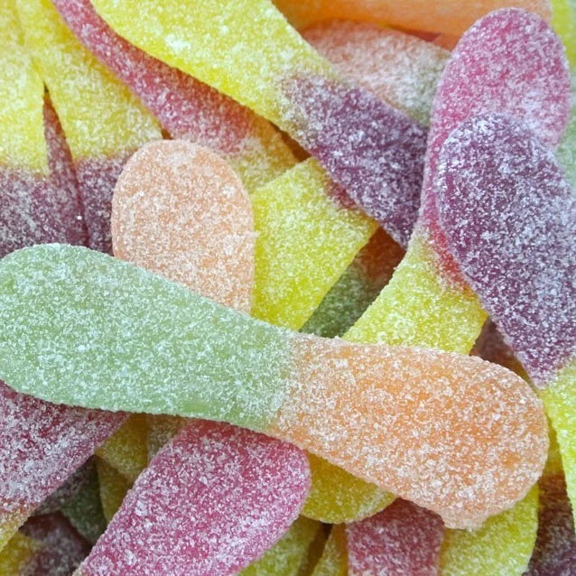 Langue Fruité 100 grammes