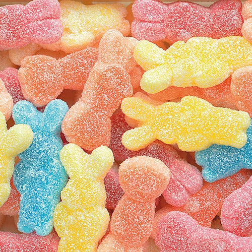 Lapin crètin Pik 100 grammes
