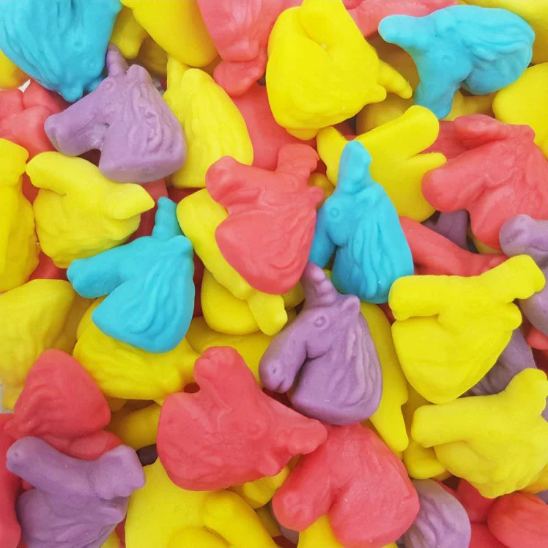 Licorne Lisse 100 grammes