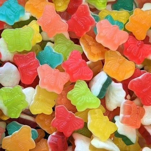 Papillon 100 grammes