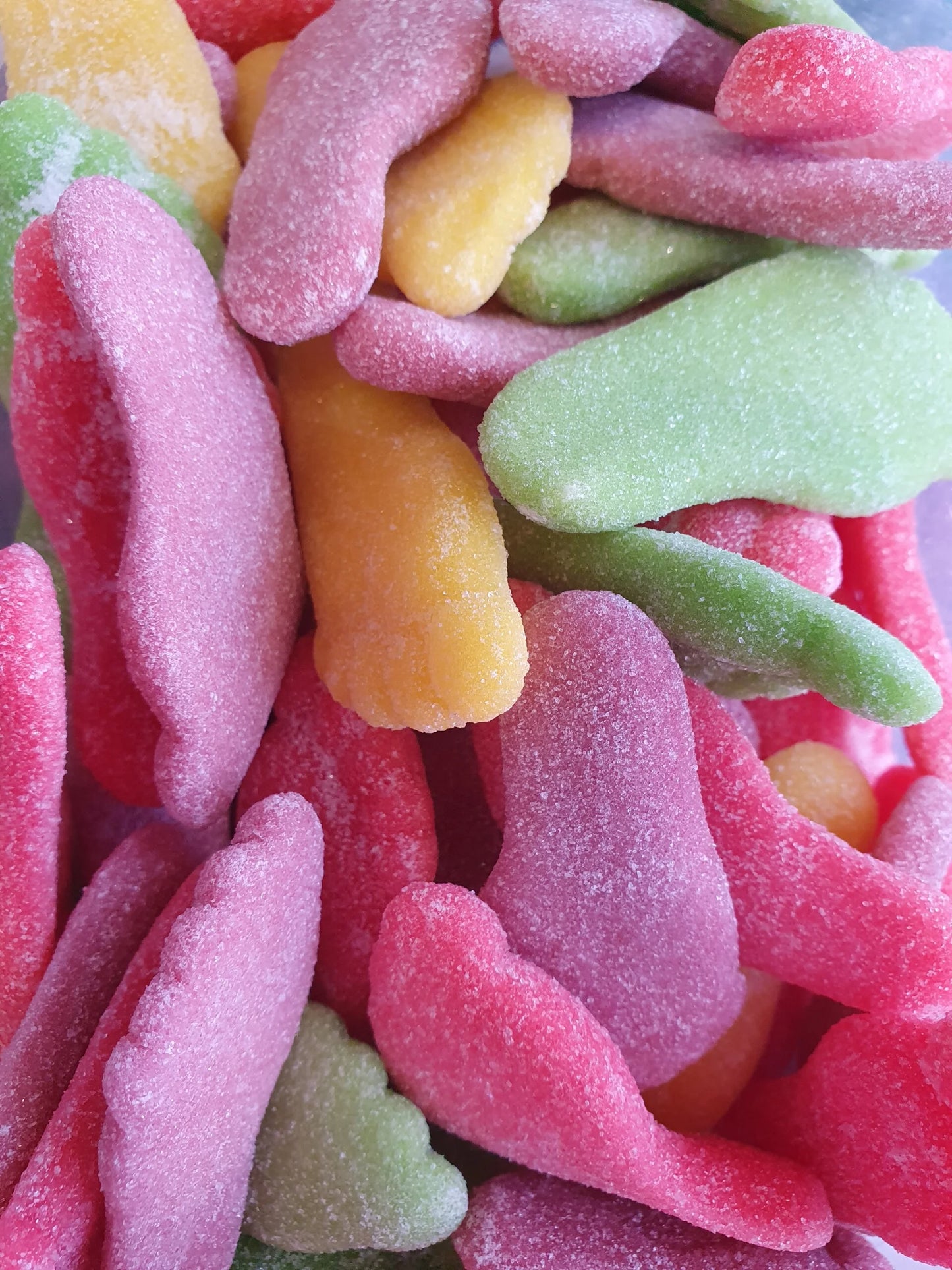 Pied pik 100 grammes