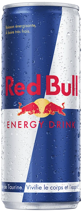 Red bull