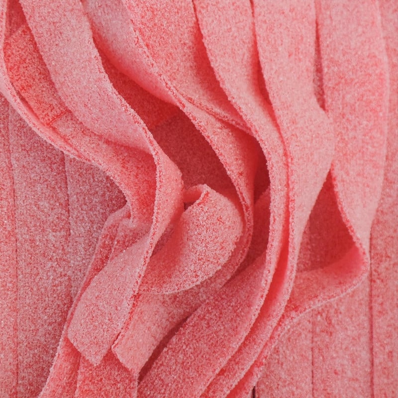 Ruban fraise 100 grammes