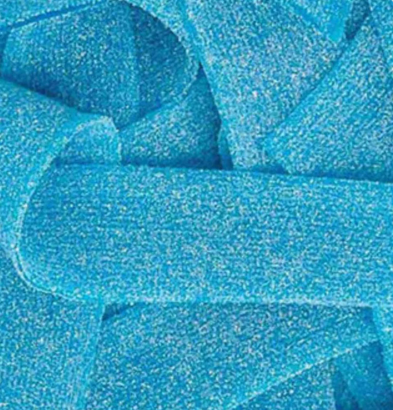 Ruban framboise 100 grammes