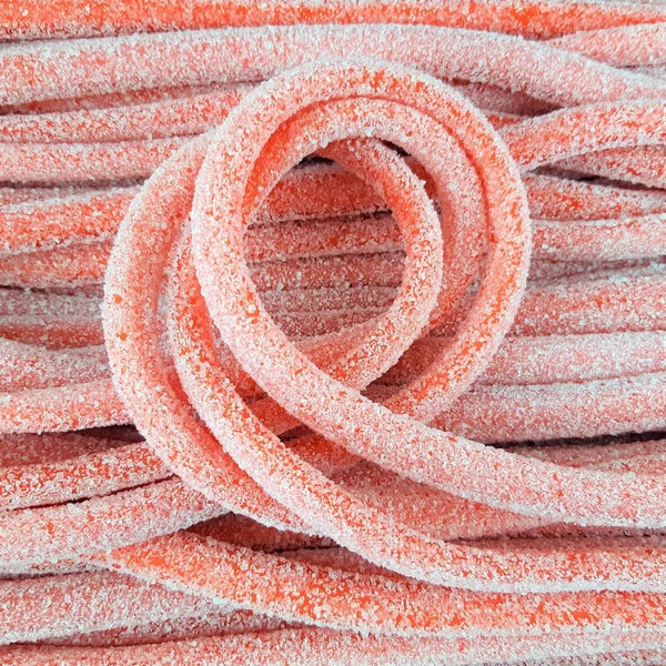 Spaghetti fraise 100 grammes