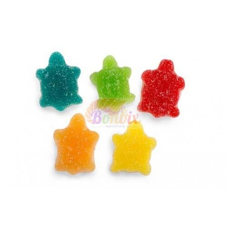 Tortue Ninja Pik 100 grammes