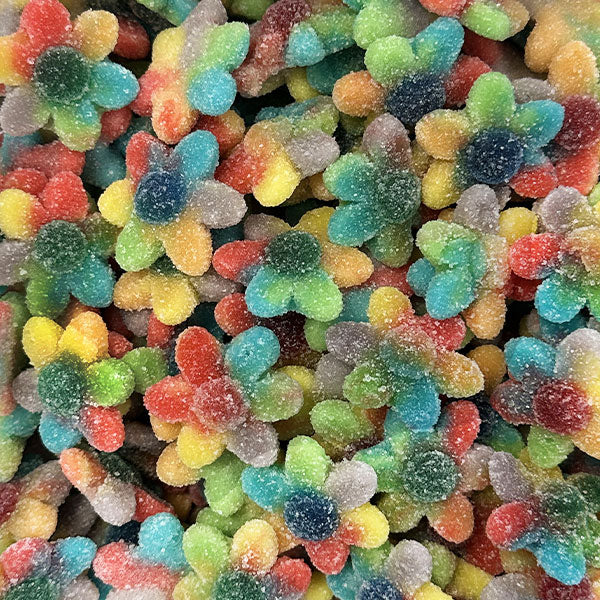 fleur multicolor pik 100 grammes