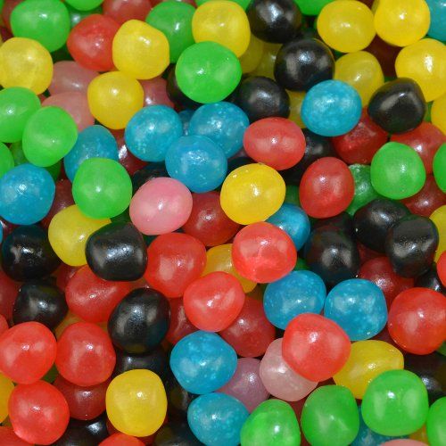 Mini dragibus 100 grammes