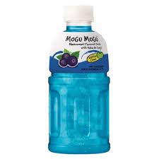 Mogu Mogu Cassis